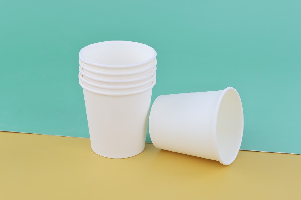 paper cups