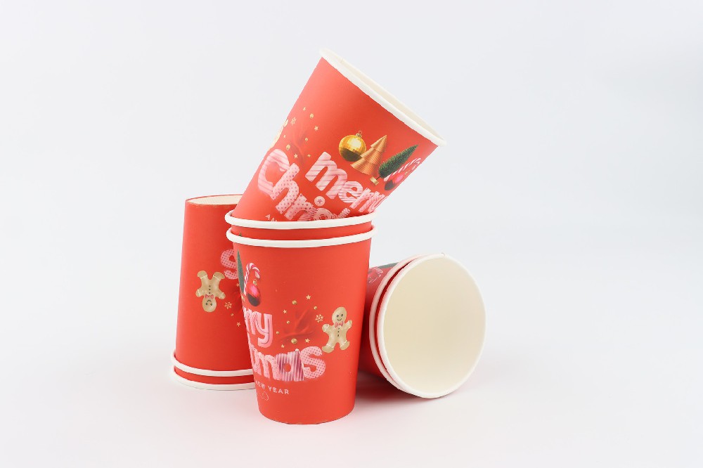 paper cups