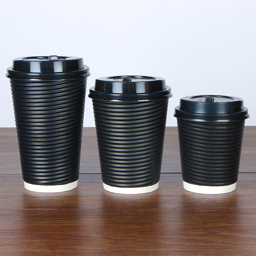 paper cups