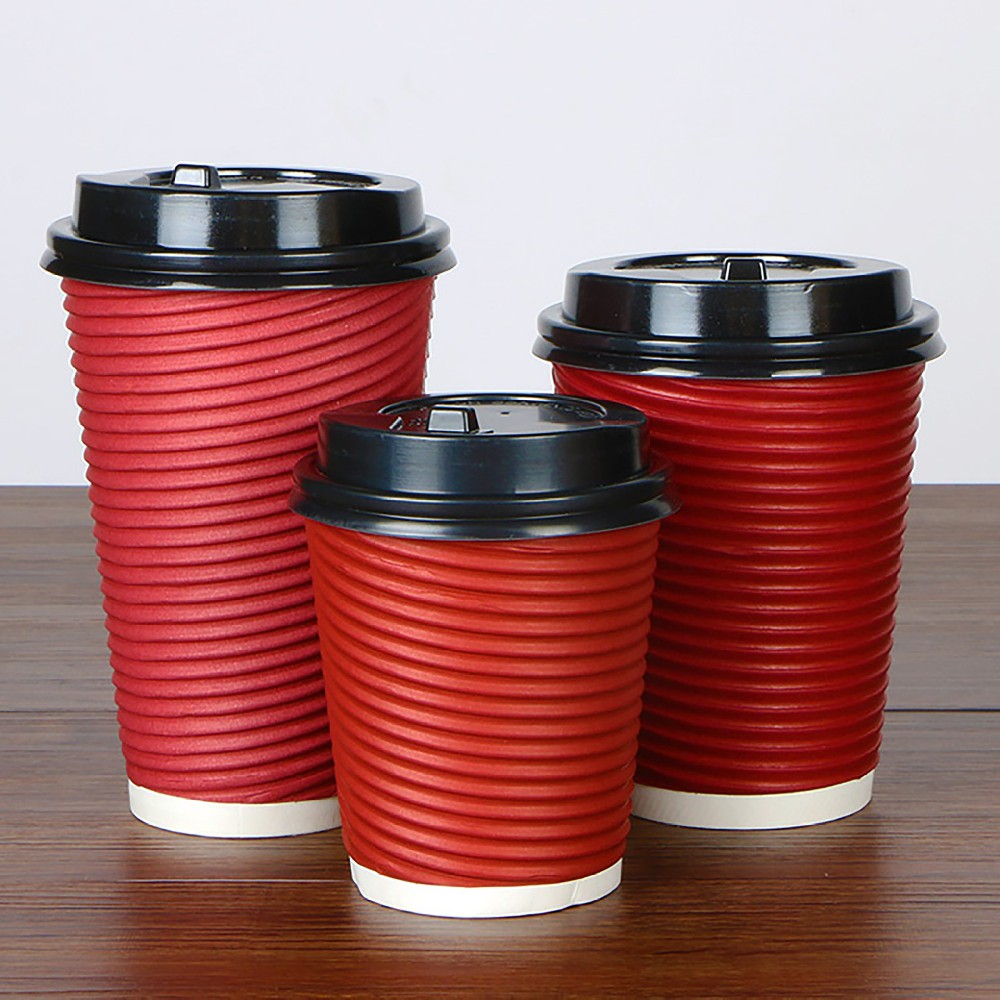 paper cups