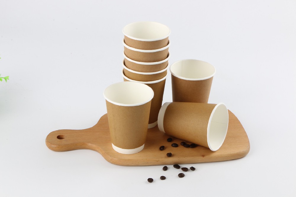 paper cups